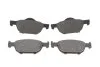 <strong>Комплект гальмівних колодок (дискових) METELLI 22-0866-0 (фото 1)</strong>