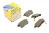 <strong>Комплект гальмівних колодок (дискових) METELLI 22-0868-0 (фото 1)</strong>