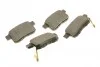 <strong>Комплект гальмівних колодок (дискових) METELLI 22-0868-0 (фото 2)</strong>