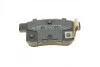 <strong>Комплект гальмівних колодок (дискових) METELLI 22-0868-0 (фото 4)</strong>