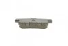 <strong>Комплект гальмівних колодок (дискових) METELLI 22-0868-0 (фото 6)</strong>