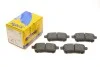 <strong>Комплект гальмівних колодок (дискових) METELLI 22-0873-0 (фото 1)</strong>