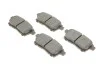 <strong>Комплект гальмівних колодок (дискових) METELLI 22-0873-0 (фото 2)</strong>