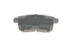 <strong>Комплект гальмівних колодок (дискових) METELLI 22-0873-0 (фото 4)</strong>