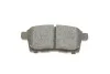 <strong>Комплект гальмівних колодок (дискових) METELLI 22-0873-0 (фото 5)</strong>