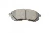 <strong>Комплект гальмівних колодок (дискових) METELLI 22-0876-0 (фото 3)</strong>