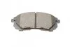 <strong>Комплект гальмівних колодок (дискових) METELLI 22-0876-0 (фото 5)</strong>