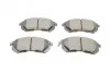 <strong>Комплект гальмівних колодок (дискових) METELLI 22-0876-0 (фото 6)</strong>