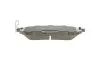 <strong>Комплект гальмівних колодок (дискових) METELLI 22-0876-1 (фото 3)</strong>