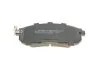 <strong>Комплект гальмівних колодок (дискових) METELLI 22-0876-1 (фото 4)</strong>