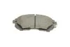 <strong>Комплект гальмівних колодок (дискових) METELLI 22-0876-1 (фото 5)</strong>