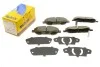 <strong>Комплект гальмівних колодок (дискових) METELLI 22-0879-0 (фото 1)</strong>