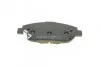 <strong>Комплект гальмівних колодок (дискових) METELLI 22-0879-0 (фото 3)</strong>