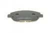 <strong>Комплект гальмівних колодок (дискових) METELLI 22-0879-0 (фото 6)</strong>