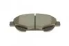 <strong>Комплект гальмівних колодок (дискових) METELLI 22-0879-0 (фото 7)</strong>