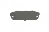 <strong>Комплект гальмівних колодок (дискових) METELLI 22-0879-0 (фото 9)</strong>