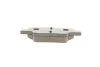 <strong>Комплект гальмівних колодок (дискових) METELLI 22-0880-0 (фото 6)</strong>
