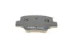 <strong>Комплект гальмівних колодок (дискових) METELLI 22-0880-0 (фото 7)</strong>
