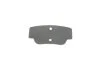 <strong>Комплект гальмівних колодок (дискових) METELLI 22-0880-0 (фото 10)</strong>