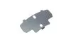 <strong>Комплект гальмівних колодок (дискових) METELLI 22-0881-0 (фото 13)</strong>