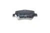 <strong>Комплект гальмівних колодок (дискових) METELLI 22-0881-0 (фото 3)</strong>