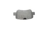 <strong>Комплект гальмівних колодок (дискових) METELLI 22-0881-0 (фото 4)</strong>