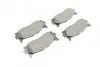 <strong>Комплект гальмівних колодок (дискових) METELLI 22-0882-0 (фото 5)</strong>