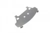 <strong>Комплект гальмівних колодок (дискових) METELLI 22-0885-0 (фото 3)</strong>