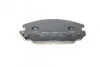 <strong>Комплект гальмівних колодок (дискових) METELLI 22-0885-0 (фото 6)</strong>