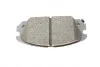 <strong>Комплект гальмівних колодок (дискових) METELLI 22-0885-0 (фото 9)</strong>