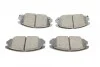 <strong>Комплект гальмівних колодок (дискових) METELLI 22-0885-0 (фото 10)</strong>