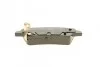 <strong>Комплект гальмівних колодок (дискових) METELLI 22-0886-0 (фото 3)</strong>