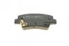 <strong>Комплект гальмівних колодок (дискових) METELLI 22-0886-0 (фото 4)</strong>