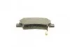 <strong>Комплект гальмівних колодок (дискових) METELLI 22-0886-0 (фото 5)</strong>