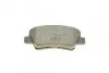 <strong>Комплект гальмівних колодок (дискових) METELLI 22-0886-0 (фото 8)</strong>