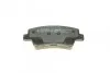 <strong>Комплект гальмівних колодок (дискових) METELLI 22-0886-1 (фото 4)</strong>