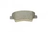 <strong>Комплект гальмівних колодок (дискових) METELLI 22-0886-1 (фото 5)</strong>
