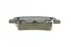 <strong>Комплект гальмівних колодок (дискових) METELLI 22-0886-1 (фото 6)</strong>