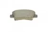 <strong>Комплект гальмівних колодок (дискових) METELLI 22-0886-1 (фото 8)</strong>