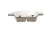 <strong>Комплект гальмівних колодок (дискових) METELLI 22-0889-0 (фото 2)</strong>