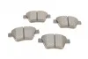 <strong>Комплект гальмівних колодок (дискових) METELLI 22-0889-0 (фото 5)</strong>