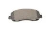 <strong>Комплект гальмівних колодок з 4 шт. дисків METELLI 22-0898-0 (фото 8)</strong>