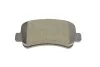 <strong>Комплект гальмівних колодок з 4 шт. дисків METELLI 22-0899-0 (фото 8)</strong>