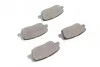 <strong>Комплект гальмівних колодок (дискових) METELLI 22-0901-0 (фото 11)</strong>