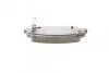 <strong>Комплект гальмівних колодок (дискових) METELLI 22-0901-0 (фото 2)</strong>