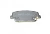 <strong>Комплект гальмівних колодок (дискових) METELLI 22-0901-0 (фото 3)</strong>