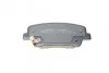 <strong>Комплект гальмівних колодок (дискових) METELLI 22-0901-0 (фото 6)</strong>