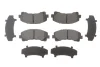 <strong>Комплект гальмівних колодок (дискових) METELLI 22-0902-0 (фото 1)</strong>
