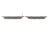<strong>Комплект гальмівних колодок (дискових) METELLI 22-0902-0 (фото 3)</strong>