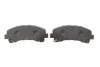 <strong>Комплект гальмівних колодок (дискових) METELLI 22-0902-0 (фото 4)</strong>
